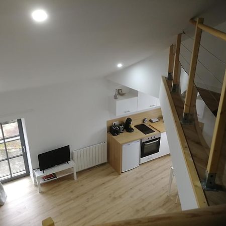 T2 Duplex Segre - Hyper Centre - Wifi - Netflix Apartment Luaran gambar